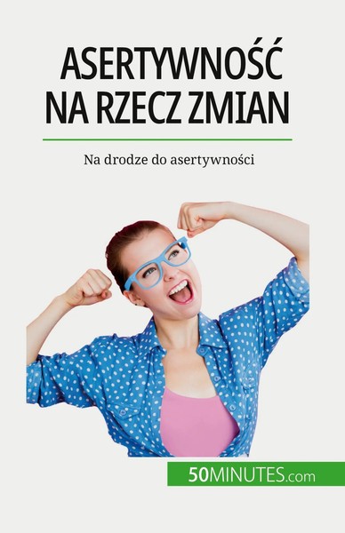 Jean-FrançOis ValléE | Asertywno¿¿ Na Rzecz Zmian | Taschenbuch | Polnisch-image