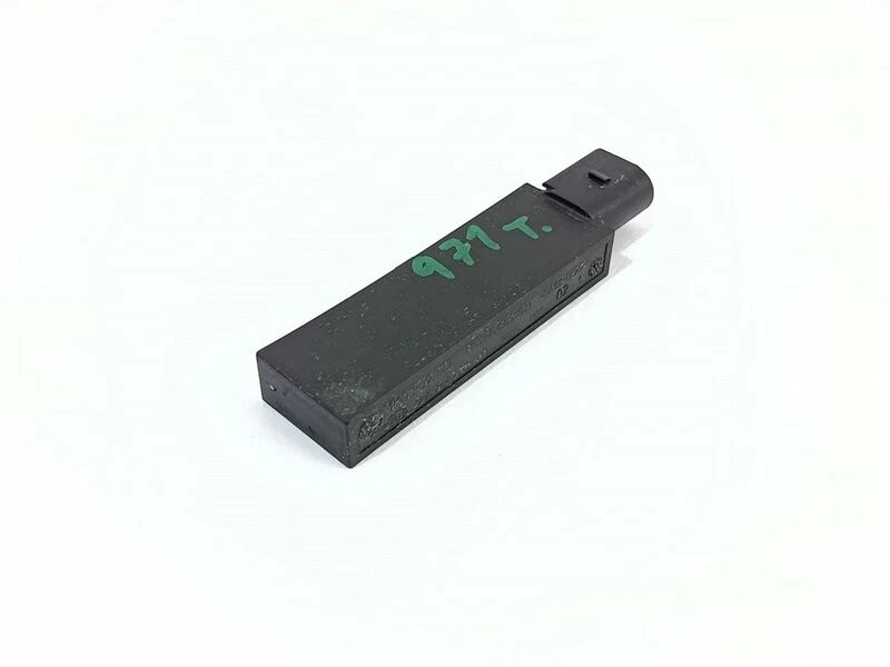 1K0909133 AMPLIFICADOR DE ANTENA para VOLKSWAGEN PASSAT VARIANT 2013 331791 - Imagen 4 de 4