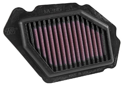 K&N Filters KA-9915 Luftfilter für KAWASAKI