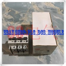1x New ABB [Circuit breaker] S502UC-B63-AL230-H20 -DHL/FEDEX