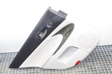 Porte arrière et accessoires Lexus GS