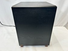 Klipsch Reference wireless subwoofer sub with...