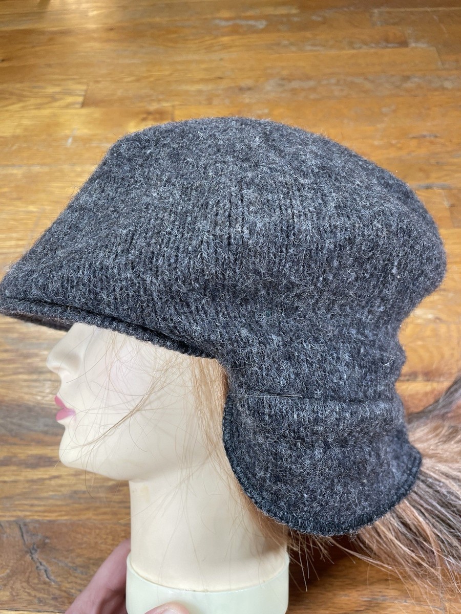 Vintage wool L.L. Bean hat s-l400.jpg main image 4