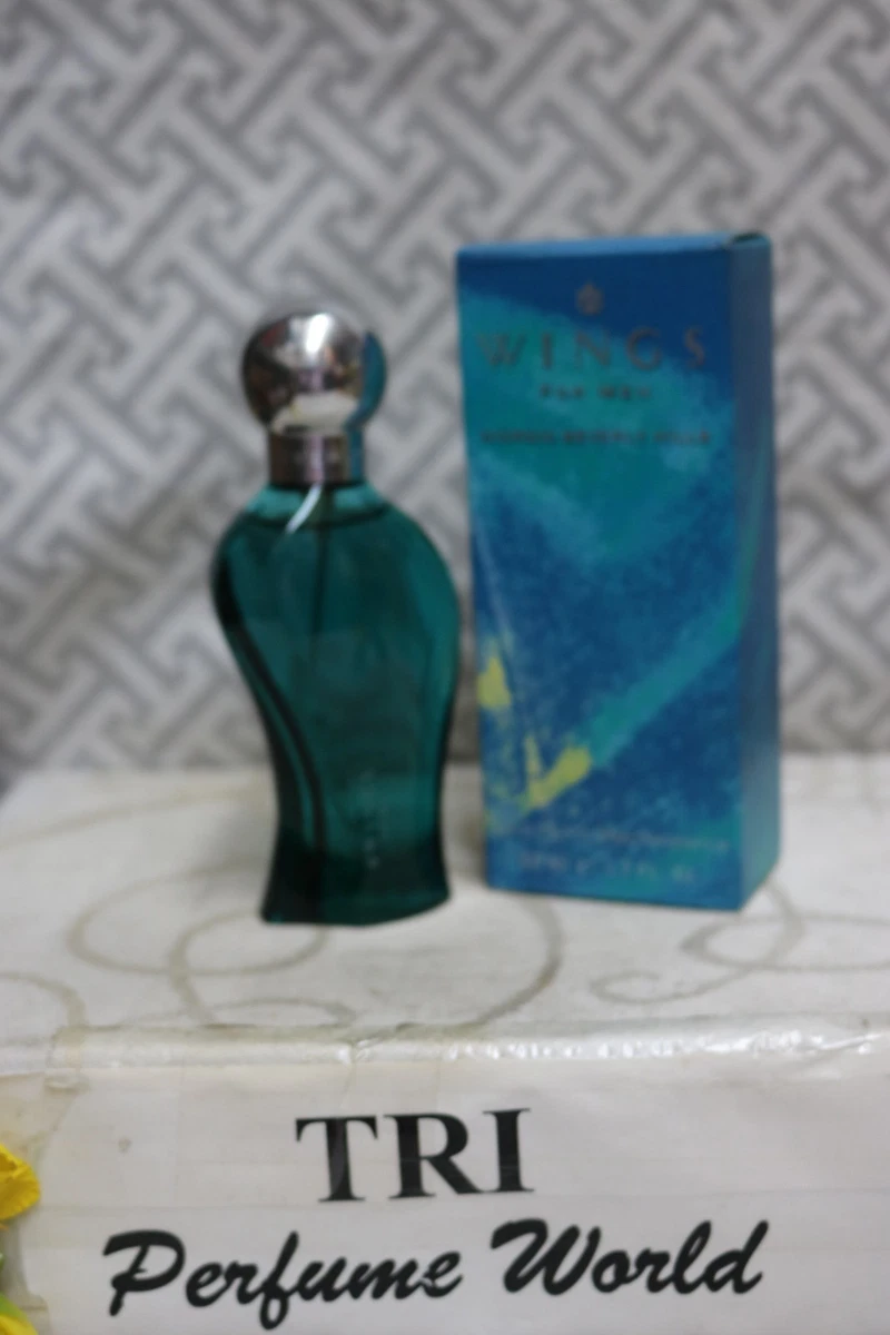 Giorgio Beverly Hills Wings Fragrances for sale | eBay