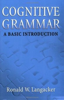 Cognitive Grammar: A Basic Introduction von Langacker, R... | Buch | Zustand gut