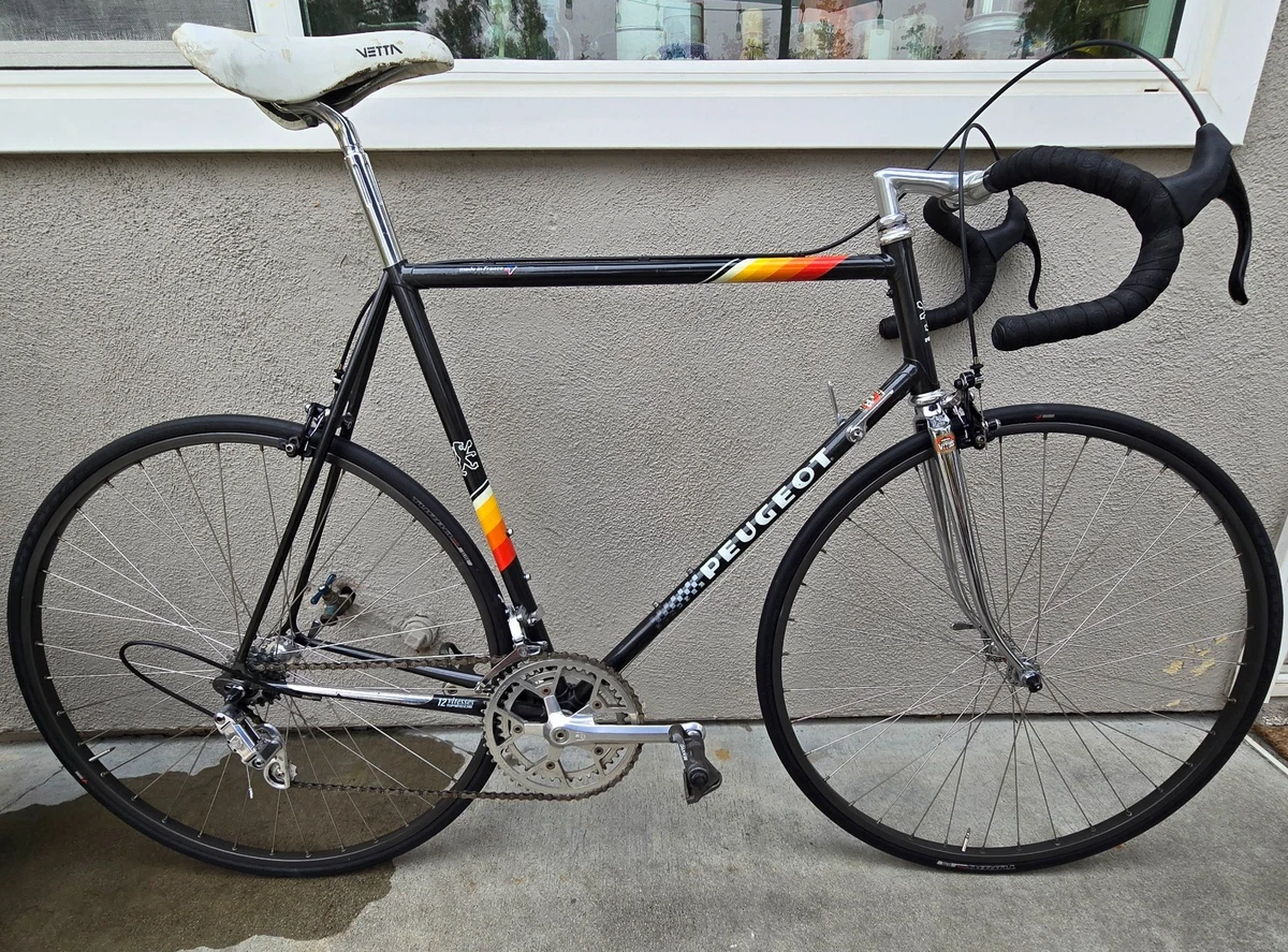 Peugeot Racing Bike Vintage Bikes for sale - eBay