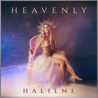 Haliene - Heavenly - Vinyl Record - G3Z