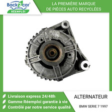 Alternateur BMW SERIE 7