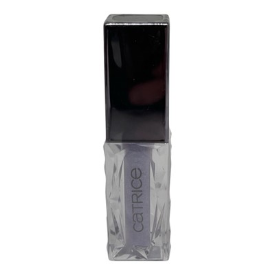 Catrice ARCTIC  ILLUSION Plumping Effect Gloss C02  In Ice 4ml