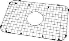 Serene Valley Sink Bottom Grid 21" X 13" Corner Radius 2" SVM2113C New