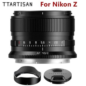 Nikon Z 40mm F2 | eBay
