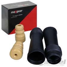 STAUBSCHUTZ-SATZ STOßDÄMPFER HINTERACHSE PASSEND FÜR HYUNDAI I30 KIA CEE'D PRO