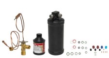 A/C Compressor Replacement Service Kit-Installer Kits 4 Seasons 10042SK