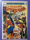 Amazing Spider-Man #170 VF/NM Beautiful Book 1977