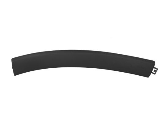 Right Front BLIC 6502-07-2957922P Trim/Protection Strip, bumper for HONDA