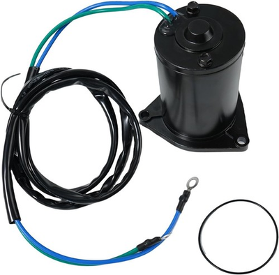 #ad Power Tilt amp; Trim Motor 6H1 43880 02 00 for Yamaha Outboard 50 60 70 75 80 85 90 $89.36