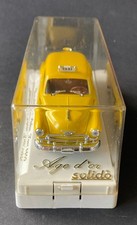 JOUETS ANCIEN CAMION KY Couleur jaune Camion avec Benne quasi neuf. EUR