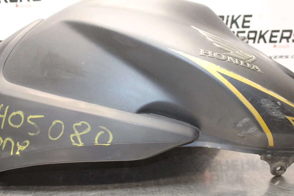 12 HONDA CB1000R БЕНЗОБАК ТОПЛИВНЫЙ ЭЛЕМЕНТ БЕНЗОБАК РЕЗЕРВУАР BB200 - Изображение 4 из 4