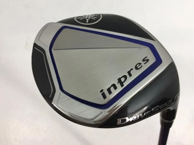 Yamaha 3-Wood 15 Loft Golf Clubs for sale | eBay
