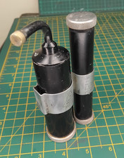 Vintage Valtock "2000" Automatic Meths Blowlamp UNTESTED LT22187-SP