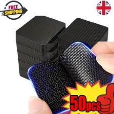 Hook & Loop Fastener Tape Self Adhesive Strong Grip Car Carpet Pads Hook & Loops