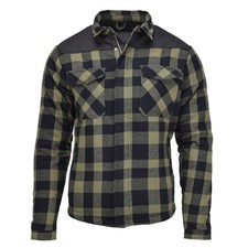 Mil-Tec Veste Bûcheron