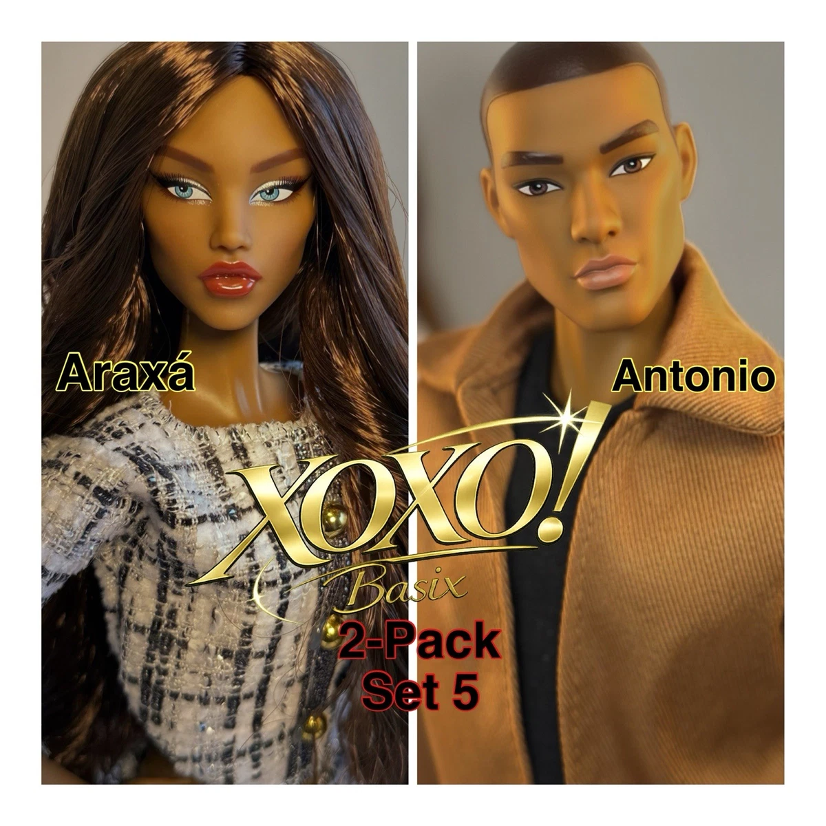 Dolls, Clothing & Accessories for sale | eBay