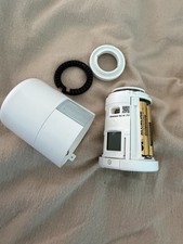Hive Smart Thermostatic Radiator Valve (TRV) - Model TRV001 White