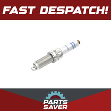 Spark Plugs Set 4x fits BMW X2 F39 1.5 2.0 2018 on Bosch 0047375 12120040551 New