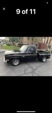 1984 Chevrolet C10 for Sale