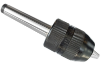 2-13Mm Click-Schnellspannbohrfutter Schnellspannfutter + MK1 Drehbank FräSe