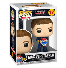 Ultimate Funko Pop Formula 1 Racing Figures Gallery and Checklist 11