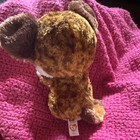 Ty Beanie Boos Binky Plush Stuffed Animal Beanbag MPN Binky 2012 — photo 4