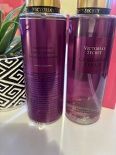 Victoria's Secret Cashmere Fleur Body Mist for Women 250 ml Regular Size