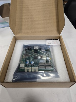 Bitmain Antminer S19 Control Board - Ctrl_C87