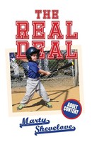 Marty Shevelove | The Real Deal | Taschenbuch | Englisch (2025) | Rock