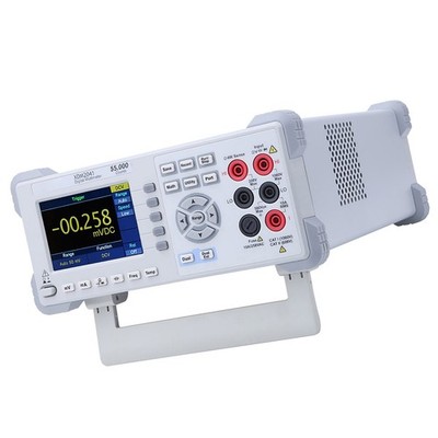 XDM2041 3.7in Digital True RMS Multi Function Digital Multimeter 55000 Counts