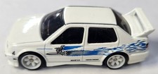 Hot Wheels Premium Fast & Furious Volkswagen Jetta MK3 Loose Real Riders GBW85