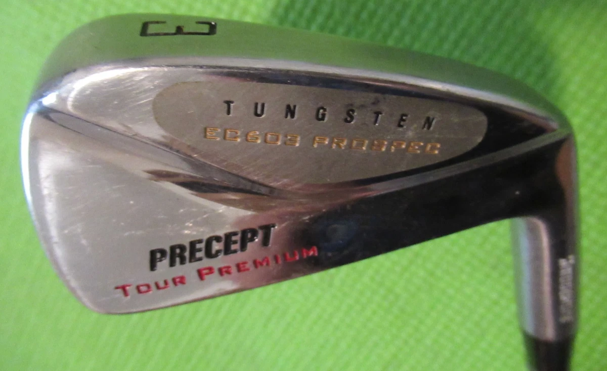 Bridgestone 3-Iron Iron Golf Clubs for sale | eBay
