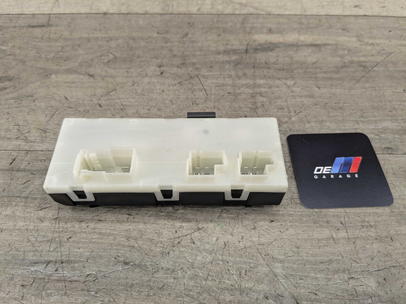 OEM BMW G01 G12 G20 G30 F90 M5 M8 Trunk Tailgate Decklid Function Control Module