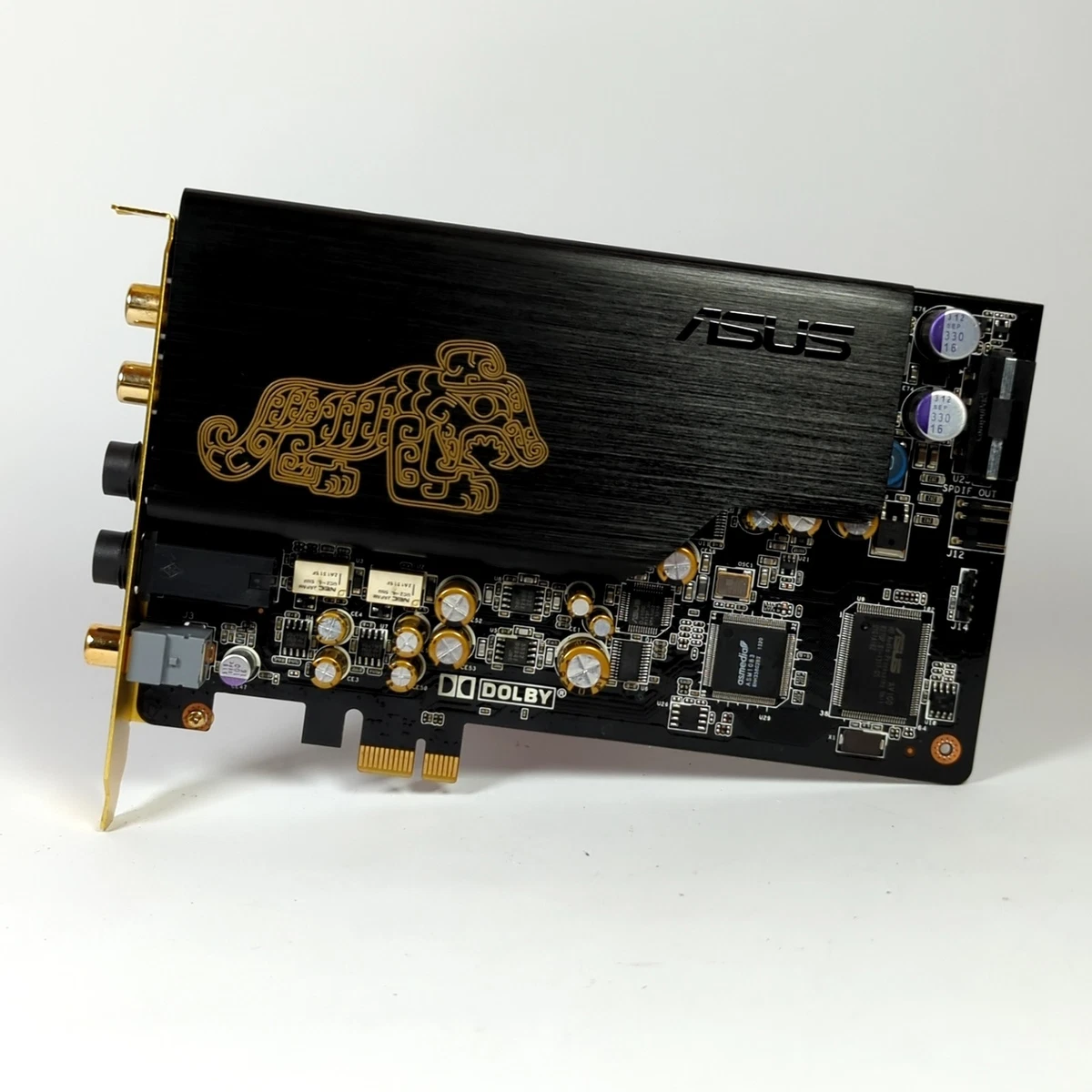 Asus Xonar Essence Stx for sale - eBay