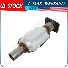 Catalytic Converter For Buick LeSabre Limited 3.8L 1997-2005 Exhaust Manifold