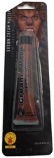 Rubie's Blue Cream Makeup 0.7oz 19g For Halloween/cosplay/theatrical