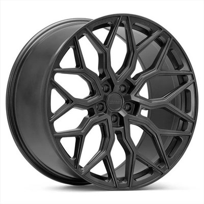 Vossen HF2 Forged Wheel Set 20/21 + Michelin PS4S Tires | eBay
