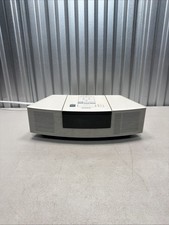 Bose Wave Radio AWRC-1P CD Player Model - FOR PARTS ONLY