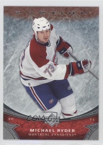 2006 Michael Ryder #174