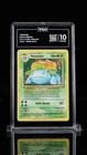 VENUSAUR TCG CLASSIC 003/034 TAG GEM MINT 10