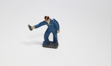 Corgi 1142 Holmes Wrecker Original Figure X1