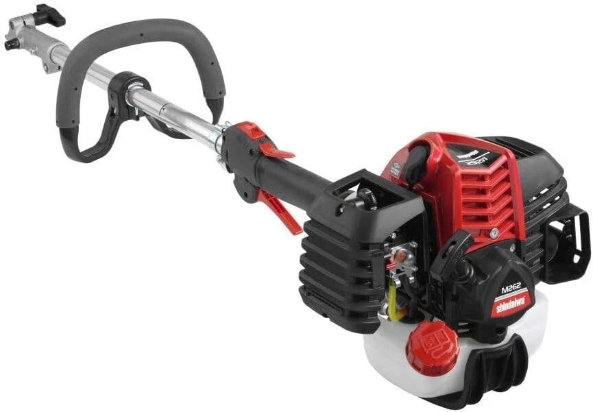 Shindaiwa Multi Tool Power Head Professional 25.4Cc 2 Stroke - Image 2 of 3