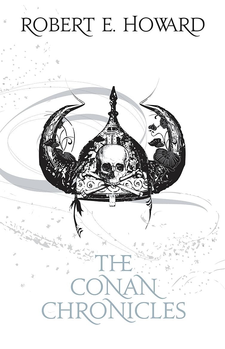 The Conan Chronicles: Volume 1: The People of the Black Circle (FANTASY MASTERW